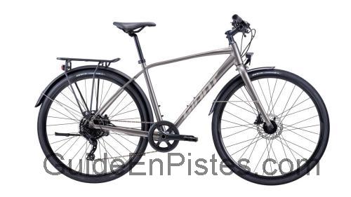 Giant Escape 1 avis et fiche technique